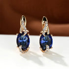 Sapphire Blue