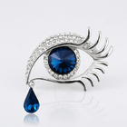 Silver Sapphire