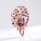 Rose Gold Ruby