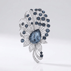Silver Sapphire