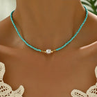 Turquoise
