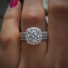 Silver Zirconia