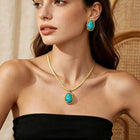 Turquoise