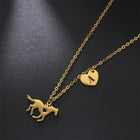 Gold Color