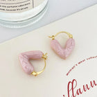 Pink Heart