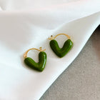 Green Heart