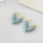 Blue Heart
