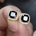 Gold Black