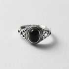 Onyx Silver