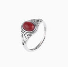 Crimson Silver