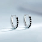 Silver Obsidian