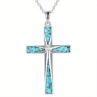 Silver Turquoise