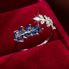 Silve Sapphire
