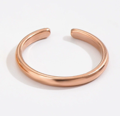 Timeless Classic Ring