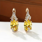Yellow Sapphire